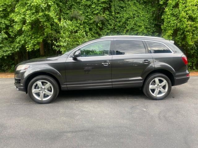 Thumbnail image of 2013 Audi Q7 at Import Performance, Inc.