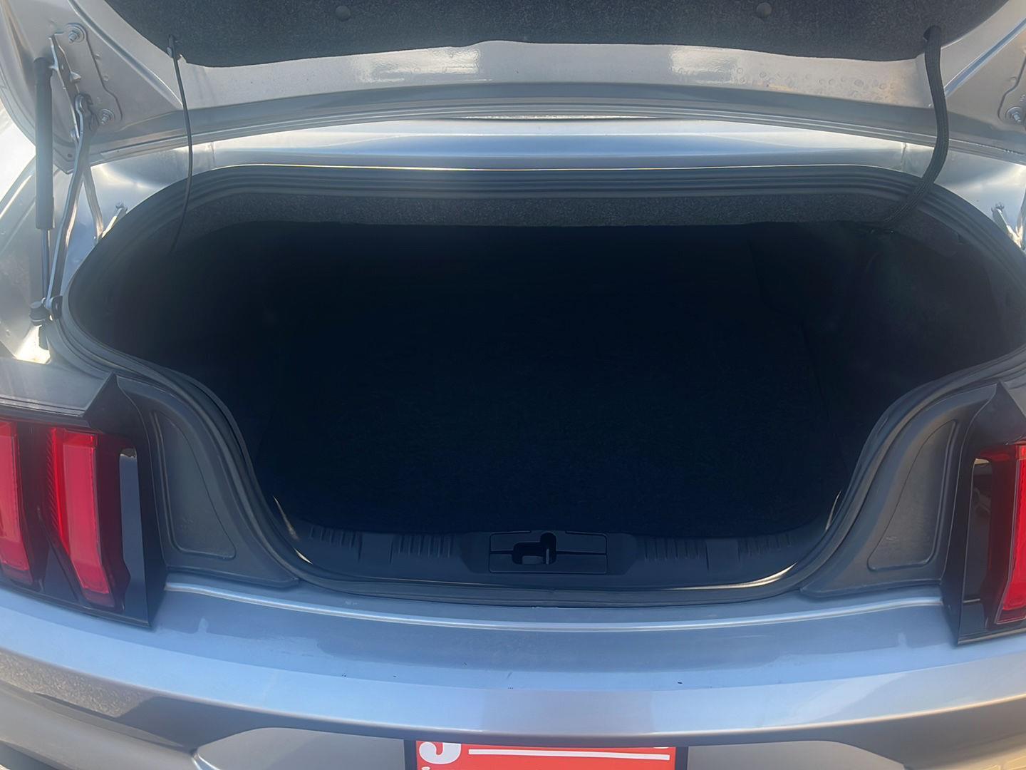 Thumbnail image of 2023 Ford Mustang at Janssen Buick GMC