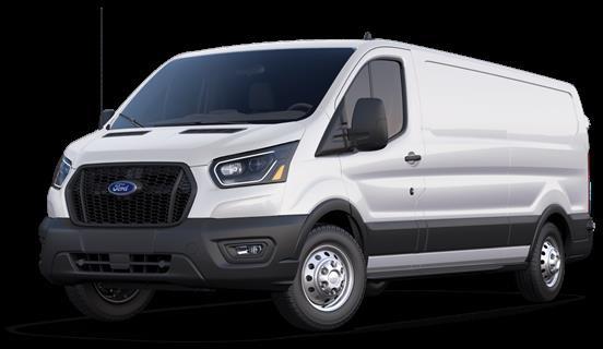 Thumbnail image of 2024 Ford Transit at Empire Ford Lincoln of Huntington