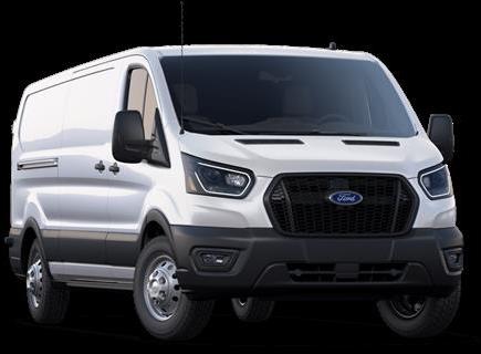 Thumbnail image of 2024 Ford Transit at Empire Ford Lincoln of Huntington