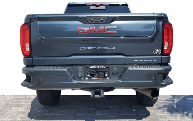 Thumbnail image of 2020 GMC Sierra 2500HD at Delray Buick GMC