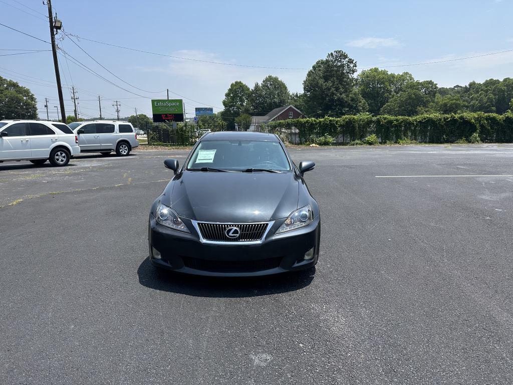 Thumbnail image of 2010 Lexus IS 250 at VALUE RIDE