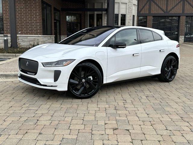 Thumbnail image of 2024 Jaguar I-PACE at Imperial Motors of Lake Bluff