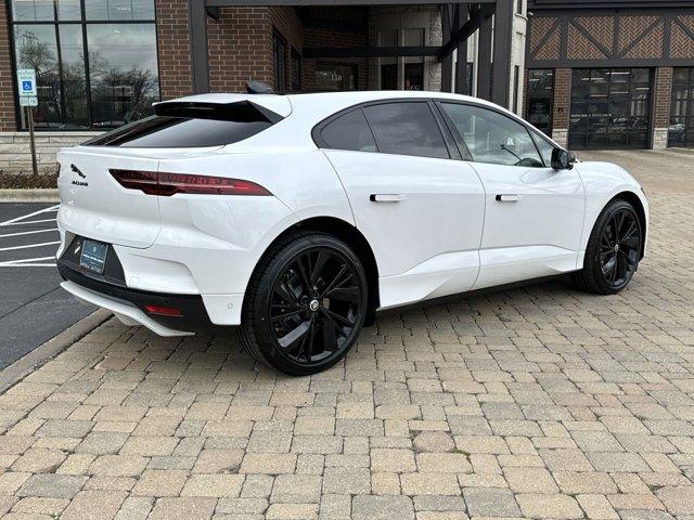 Thumbnail image of 2024 Jaguar I-PACE at Imperial Motors of Lake Bluff