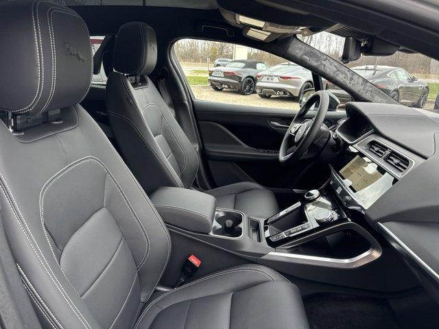 Thumbnail image of 2024 Jaguar I-PACE at Imperial Motors of Lake Bluff