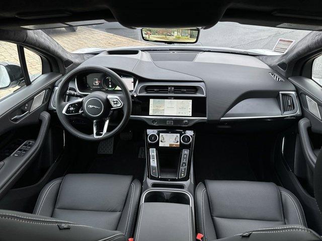 Thumbnail image of 2024 Jaguar I-PACE at Imperial Motors of Lake Bluff