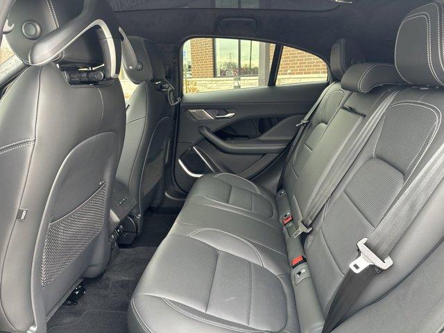 Thumbnail image of 2024 Jaguar I-PACE at Imperial Motors of Lake Bluff