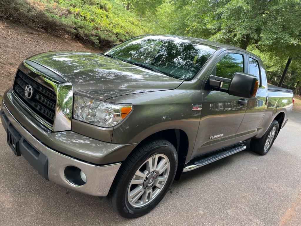 Thumbnail image of 2008 Toyota Tundra at Lighthouse Auto Sales