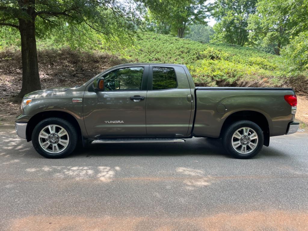 Thumbnail image of 2008 Toyota Tundra at Lighthouse Auto Sales
