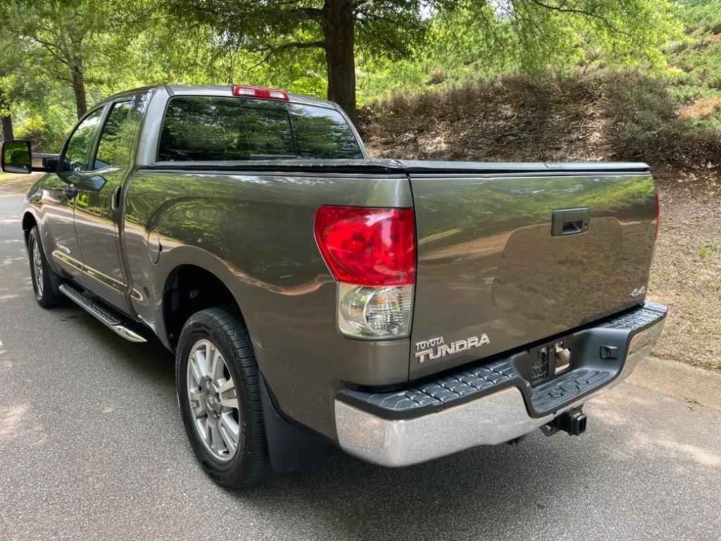 Thumbnail image of 2008 Toyota Tundra at Lighthouse Auto Sales
