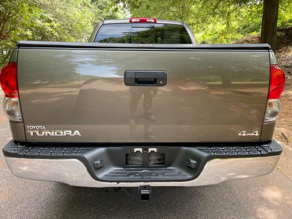 Thumbnail image of 2008 Toyota Tundra at Lighthouse Auto Sales