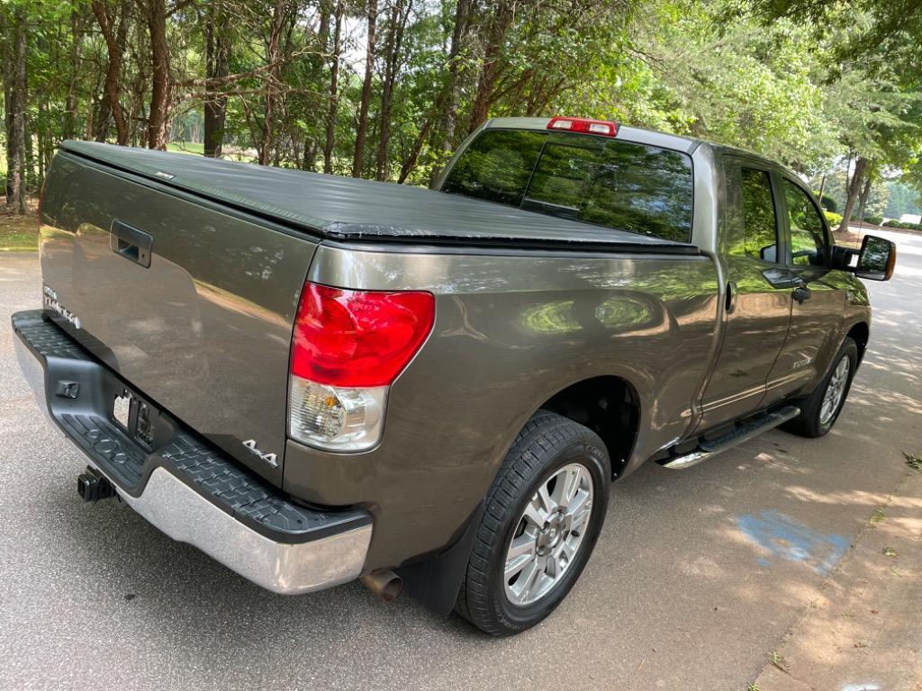 Thumbnail image of 2008 Toyota Tundra at Lighthouse Auto Sales