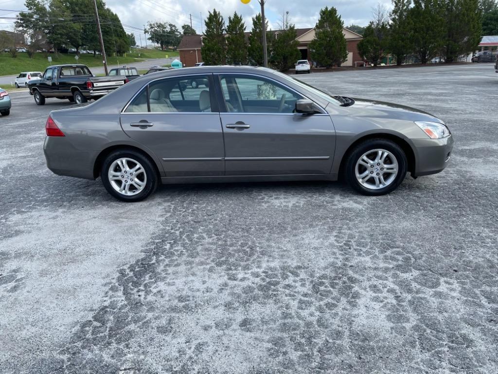 Thumbnail image of 2007 Honda Accord at Canton Auto Retailer