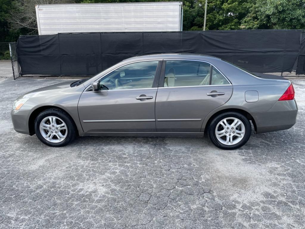 Thumbnail image of 2007 Honda Accord at Canton Auto Retailer