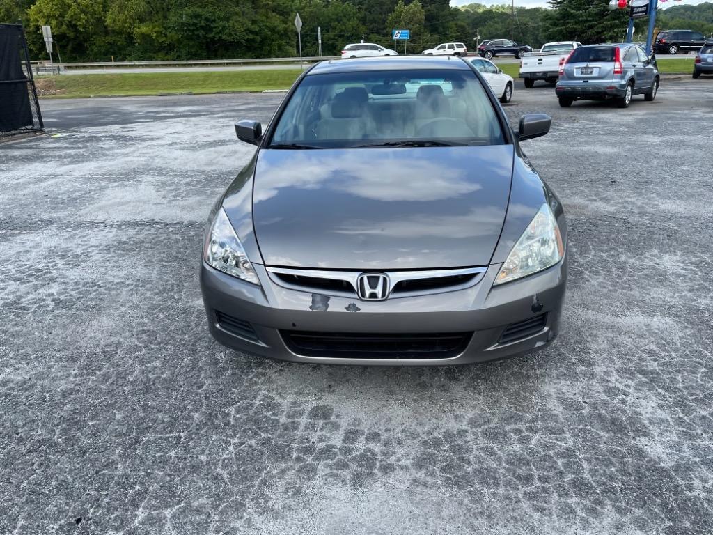 Thumbnail image of 2007 Honda Accord at Canton Auto Retailer