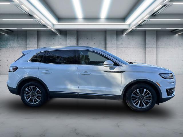 Thumbnail image of 2020 Lincoln Nautilus at Ford of Smithtown