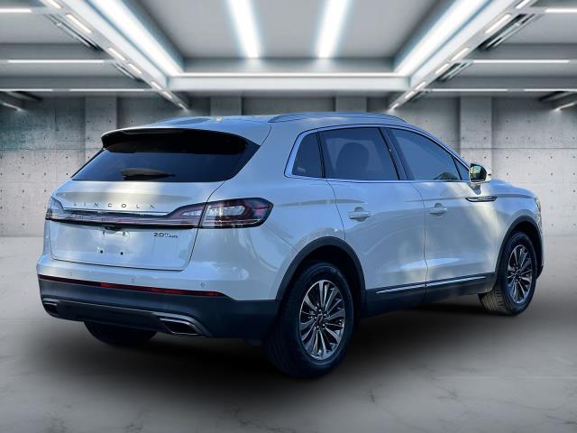 Thumbnail image of 2020 Lincoln Nautilus at Ford of Smithtown