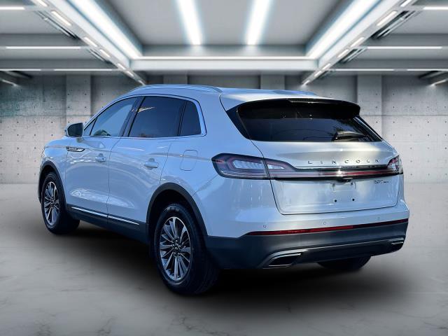 Thumbnail image of 2020 Lincoln Nautilus at Ford of Smithtown