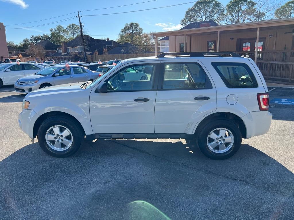 Thumbnail image of 2012 Ford Escape at MY DEALER