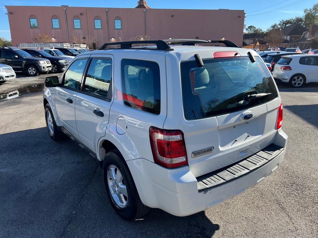 Thumbnail image of 2012 Ford Escape at MY DEALER