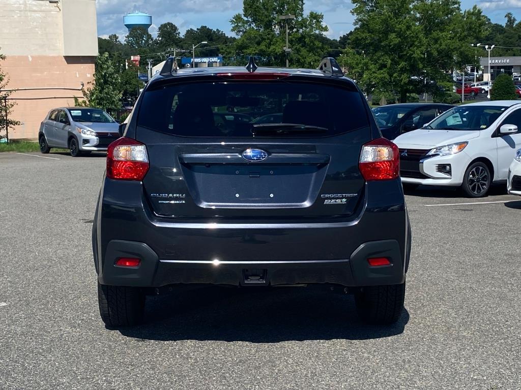 Thumbnail image of 2017 Subaru Crosstrek at Shirlie Slack Mitsubishi