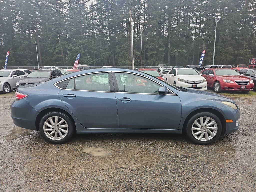 Thumbnail image of 2012 Mazda Mazda6 at MC AUTO LLC