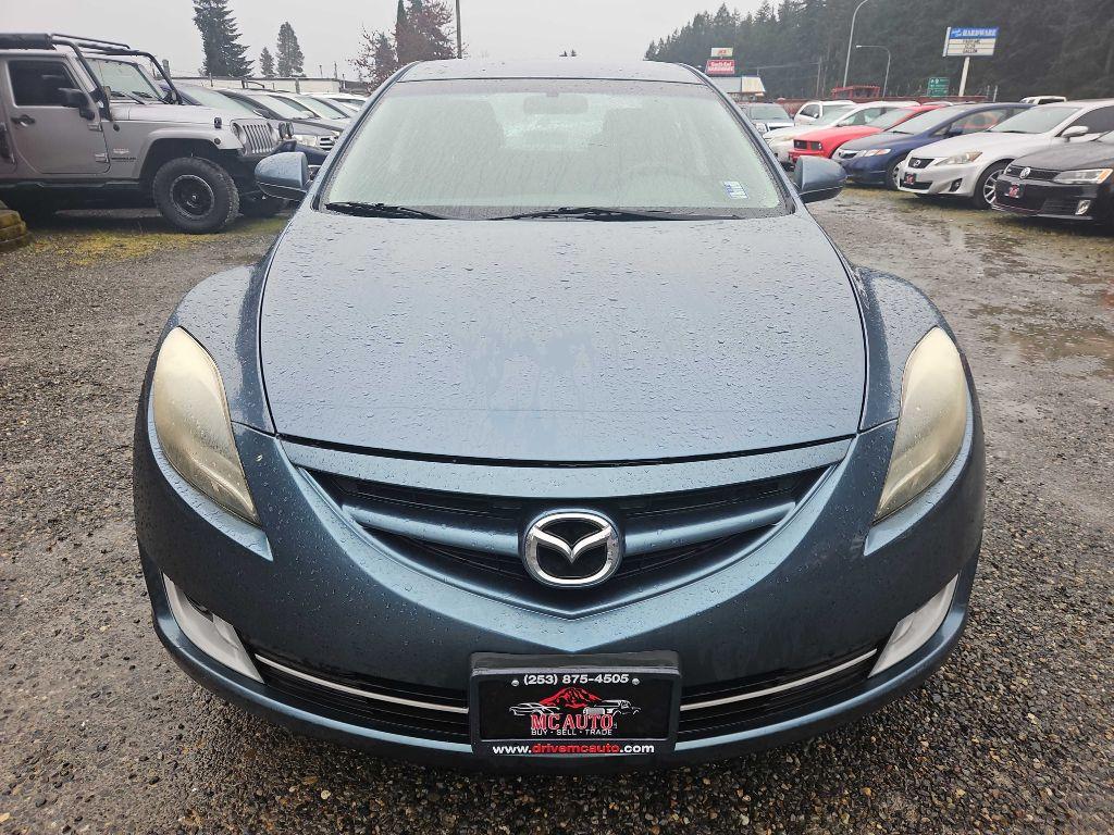 Thumbnail image of 2012 Mazda Mazda6 at MC AUTO LLC