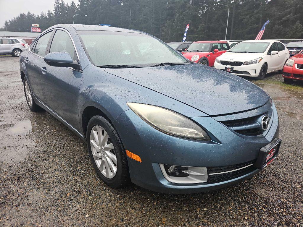 Thumbnail image of 2012 Mazda Mazda6 at MC AUTO LLC