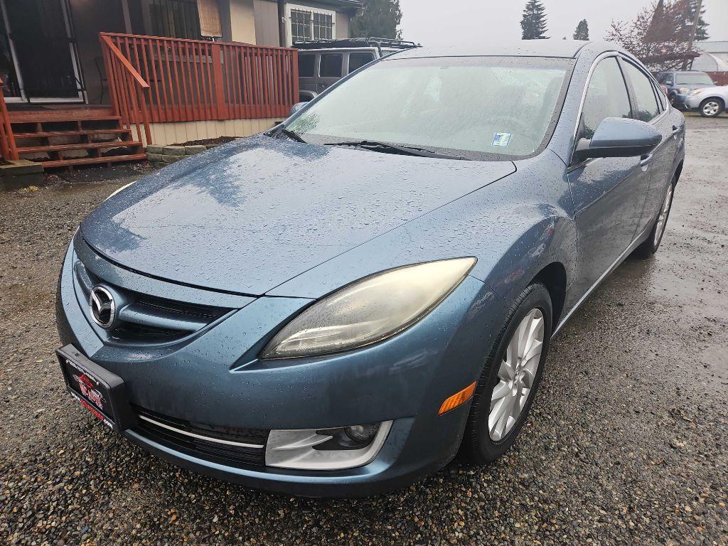 Thumbnail image of 2012 Mazda Mazda6 at MC AUTO LLC