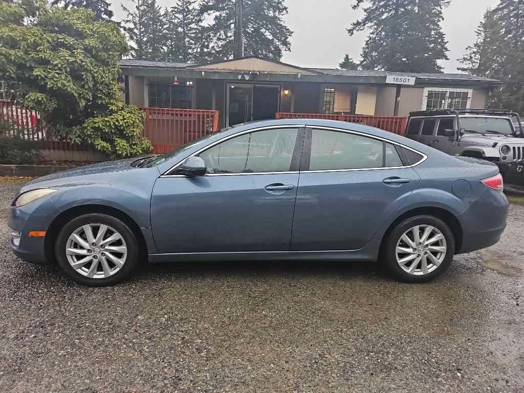 Thumbnail image of 2012 Mazda Mazda6 at MC AUTO LLC