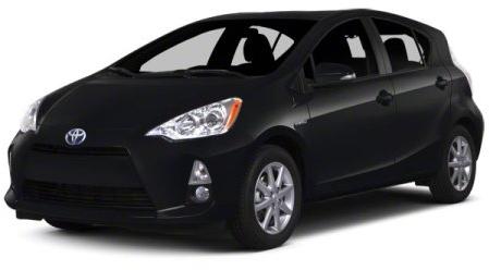 Thumbnail image of 2012 Toyota Prius c at Penn Toyota
