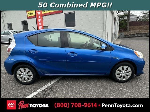 Thumbnail image of 2012 Toyota Prius c at Penn Toyota