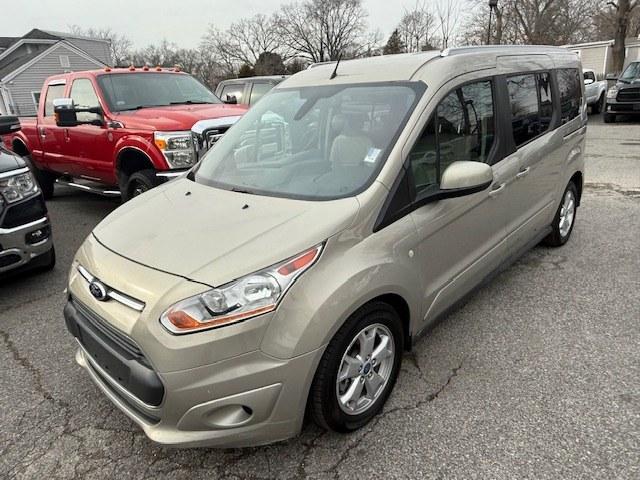 Thumbnail image of 2016 Ford Transit Connect at Huntington Auto Mall