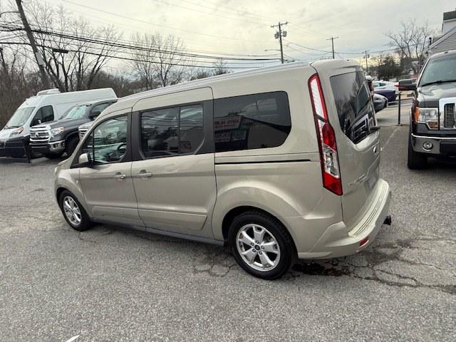 Thumbnail image of 2016 Ford Transit Connect at Huntington Auto Mall