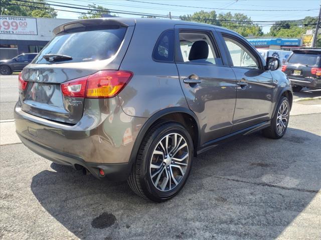 Thumbnail image of 2017 Mitsubishi Outlander Sport at Mcdarby Motors