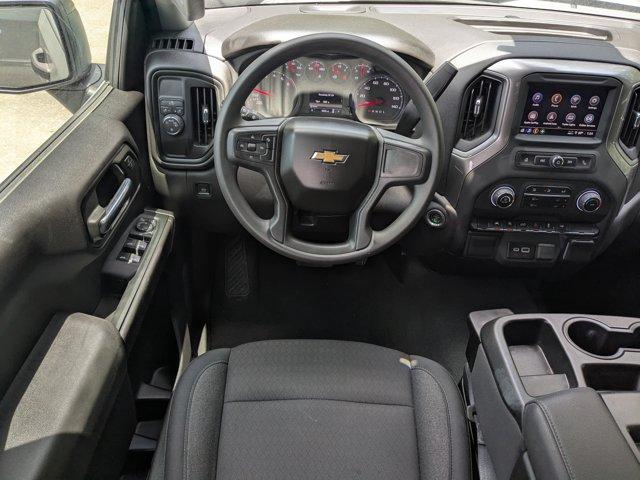 Thumbnail image of 2024 Chevrolet Silverado 1500 at Dan Vaden Of Brunswick Chevrolet Cadillac - New