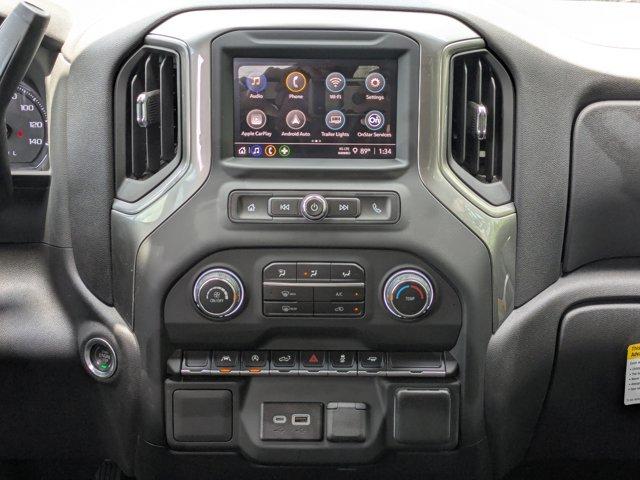 Thumbnail image of 2024 Chevrolet Silverado 1500 at Dan Vaden Of Brunswick Chevrolet Cadillac - New
