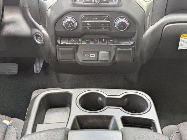 Thumbnail image of 2024 Chevrolet Silverado 1500 at Dan Vaden Of Brunswick Chevrolet Cadillac - New