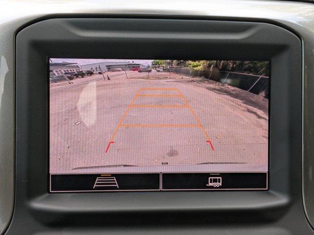 Thumbnail image of 2024 Chevrolet Silverado 1500 at Dan Vaden Of Brunswick Chevrolet Cadillac - New