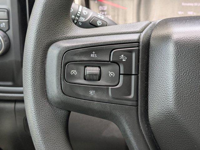 Thumbnail image of 2024 Chevrolet Silverado 1500 at Dan Vaden Of Brunswick Chevrolet Cadillac - New