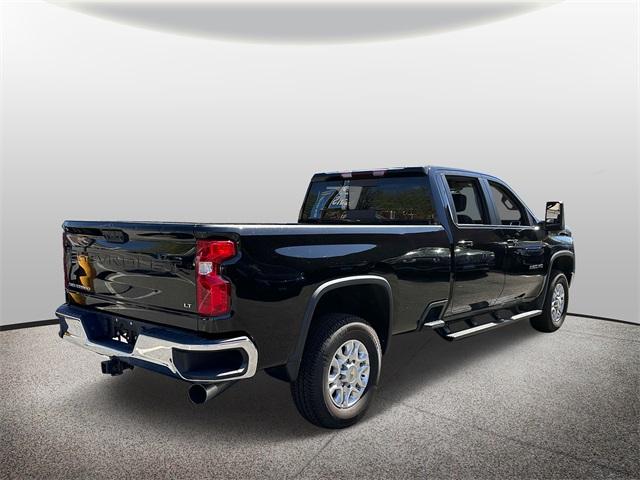 Thumbnail image of 2023 Chevrolet Silverado 3500HD at Advantage Chevrolet