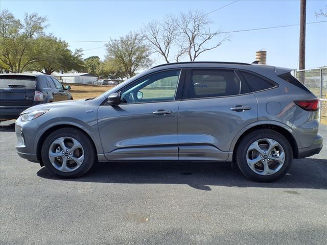 Thumbnail image of 2024 Ford Escape at Koepp Chevrolet