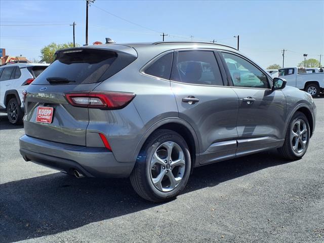 Thumbnail image of 2024 Ford Escape at Koepp Chevrolet