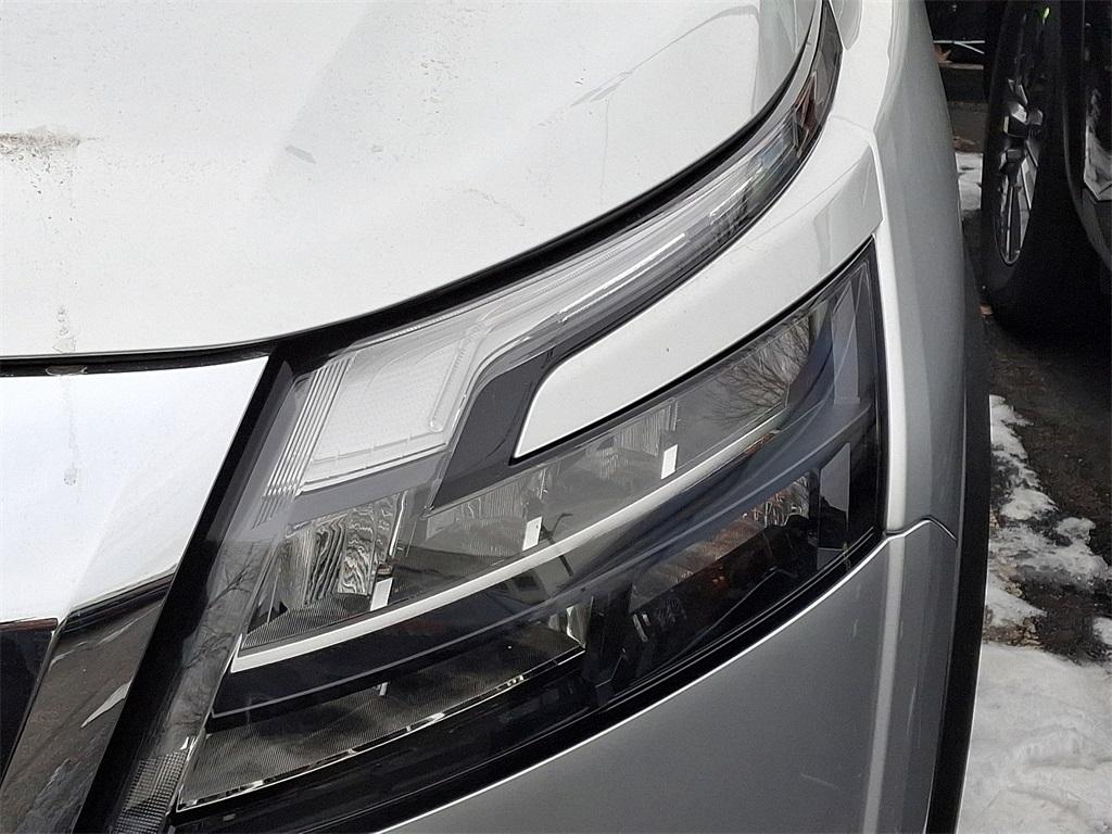 Thumbnail image of 2025 Nissan Pathfinder at Lynnes Nissan City Inc