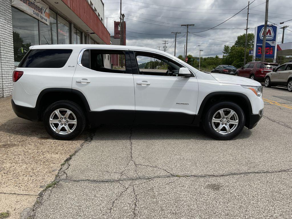 Thumbnail image of 2018 GMC Acadia at OHIO MOTOR GROUP III