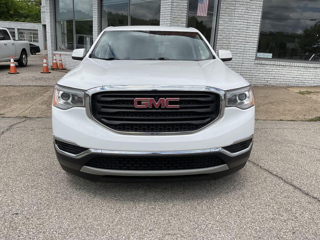 Thumbnail image of 2018 GMC Acadia at OHIO MOTOR GROUP III