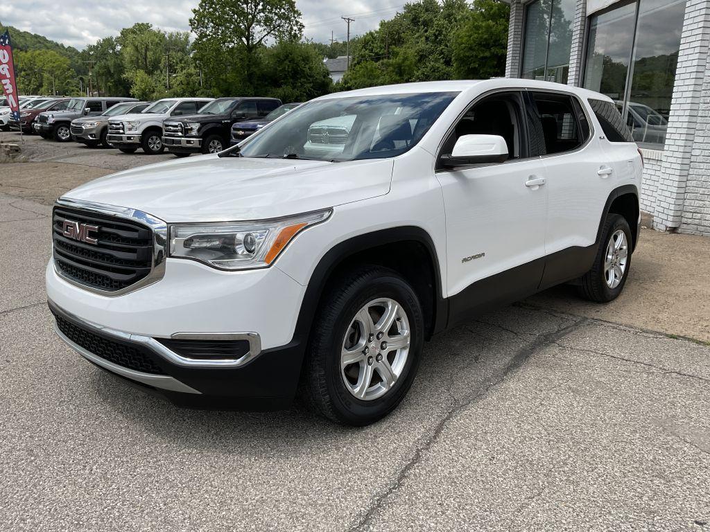 Thumbnail image of 2018 GMC Acadia at OHIO MOTOR GROUP III