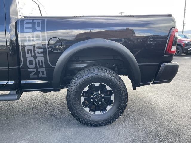 Thumbnail image of 2020 Ram 2500 at Burlington Chevrolet