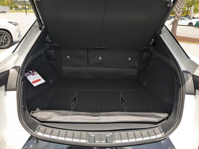 Thumbnail image of 2025 Lexus RZ 300e at Hilton Head Lexus