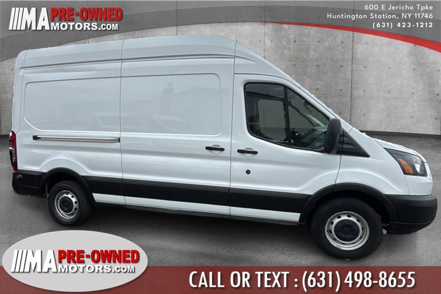 Thumbnail image of 2019 Ford Transit at M & A Motors, Inc.